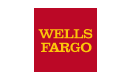 WFC: Wells Fargo logo