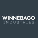 WGO: Winnebago Industries logo