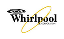 WHR: Whirlpool logo