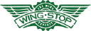 WING: Wingstop logo