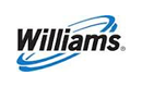 WMB: Williams logo