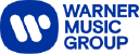 WMG: Warner Music logo