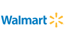 WMT: Walmart logo