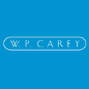 WPC: W.P. Carey logo