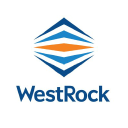 WRK: Westrock Company logo