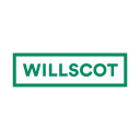 WSC: WillScot logo