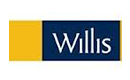 WSH: Willis Group logo