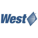 WST: West Pharmaceutical Services logo