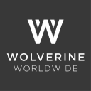 WWW: Wolverine World Wide logo