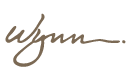 Company Logo for WYNN