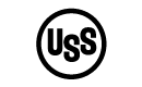 X: U.S. Steel logo