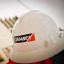 XEC: Cimarex Energy Co logo