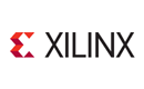 XLNX: Xilinx logo