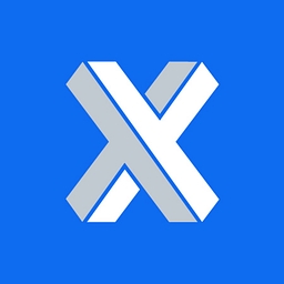 XMTR: Xometry logo