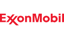 XOM: Exxon Mobil logo