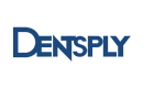 XRAY: DENTSPLY logo