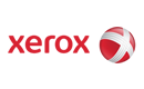 XRX: Xerox logo