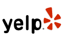 YELP: Yelp logo