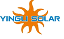 YGE: Yingli Green Energy logo