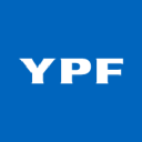 YPF: YPF Sociedad Anonima logo