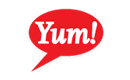 YUM: Yum! Brands logo