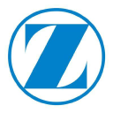 ZBH: Zimmer Biomet logo