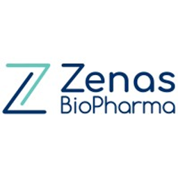 ZBIO: Zenas BioPharma logo