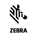 ZBRA: Zebra Technologies logo