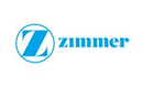 ZMH: Zimmer logo
